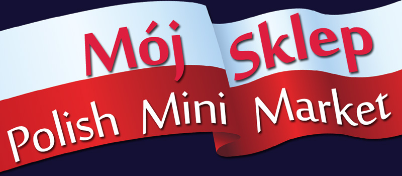 Moj Sklep Logo